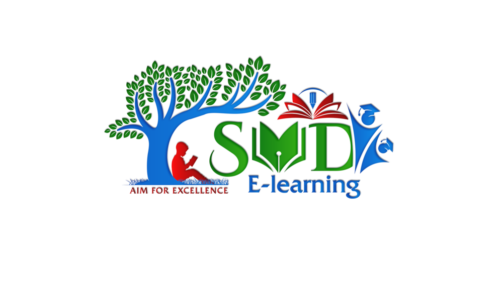 SMD E-Learning